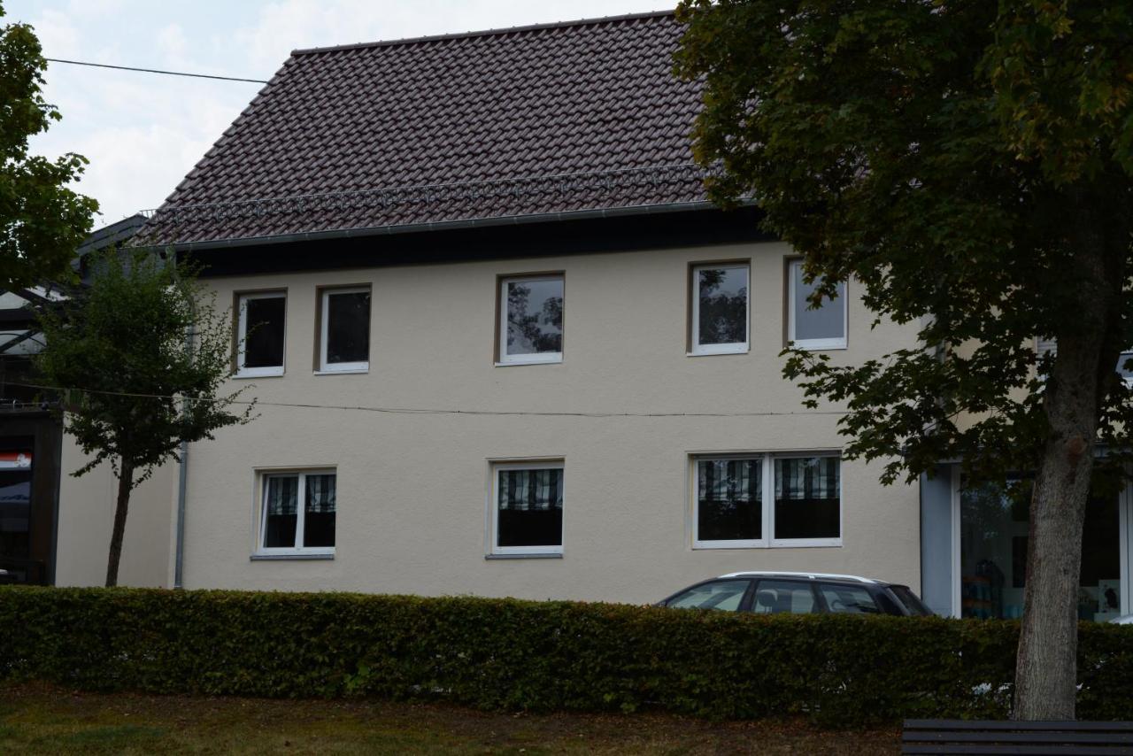 Ferienwohnungen Ilona Blick Kelberg Eksteriør bilde